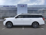 New 2025 Ford Expedition Max Active image 3