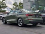 New 2025 Audi A3 2.0T Premium Plus image 3