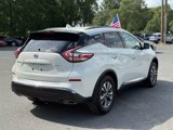 Used 2018 Nissan Murano SV w/ Cargo Package image 6