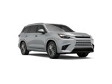 New 2025 Lexus TX 350 AWD image 4