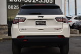Used 2020 Jeep Compass Trailhawk image 3