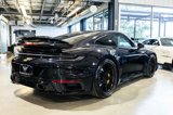Used 2021 Porsche 911 Turbo S image 4