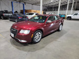 Used 2017 Chrysler 300 C Platinum w/ Safetytec Plus Group image 2