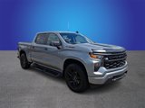 Used 2024 Chevrolet Silverado 1500 Custom w/ Rally Edition image 3