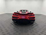 Used 2024 Chevrolet Corvette Z06 image 4