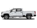 New 2026 Chevrolet Silverado 2500 LTZ w/ Trail Boss Package image 3