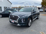 Used 2020 Hyundai Palisade Limited image 3