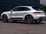 Certified 2025 Porsche Macan image 2