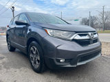 Used 2018 Honda CR-V EX-L image 3