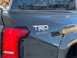 New 2025 Toyota Tacoma TRD Sport image 5
