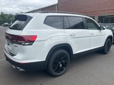 New 2025 Volkswagen Atlas SE image 4