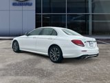 Used 2020 Mercedes-Benz E 450 4MATIC Sedan image 4