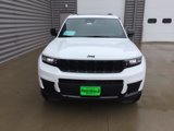 New 2025 Jeep Grand Cherokee L Altitude image 3