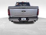 New 2025 Ford F150 XLT image 4