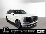 New 2026 Hyundai Palisade Calligraphy image 3