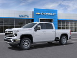 New 2025 Chevrolet Silverado 2500 LTZ w/ LTZ Convenience Package image 2