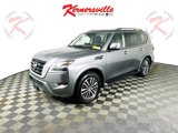 Used 2023 Nissan Armada SL image 3
