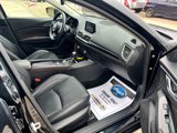 Used 2018 MAZDA MAZDA3 Grand Touring w/ Premium Equipment Package image 3