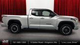 New 2025 Toyota Tundra SR5 image 4