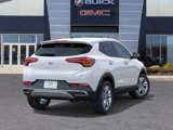 New 2025 Buick Encore GX Preferred image 4