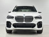 Used 2022 BMW X5 xDrive45e w/ M Sport Package image 3