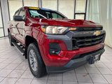 Certified 2024 Chevrolet Colorado LT w/ LT Convenience Package II image 2