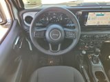 New 2025 Jeep Wrangler Unlimited Sport S 4xe image 5
