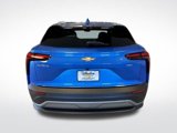 New 2025 Chevrolet Blazer EV LT image 4