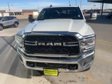 New 2024 RAM 3500 Tradesman w/ Chrome Appearance Group image 2