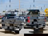 New 2025 Chevrolet Silverado 1500 Custom w/ Turbomax Blackout Package image 3