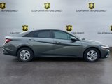 Used 2025 Hyundai Elantra SE image 6
