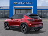 New 2026 Chevrolet TrailBlazer RS w/ Convenience Package image 3