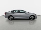 New 2025 Volkswagen Jetta SEL image 2