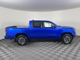 New 2025 Nissan Frontier SL image 3
