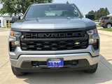 New 2025 Chevrolet Silverado 1500 Custom image 4