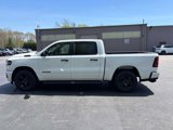 New 2025 RAM 1500 Tradesman w/ Night Edition image 2