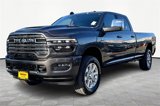 New 2025 RAM 3500 Laramie w/ Sport Appearance Package image 2