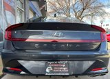 Used 2020 Hyundai Sonata SEL w/ Convenience Package image 4