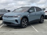 New 2025 Volkswagen ID.4 Pro S image 2