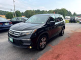 Used 2018 Honda Pilot EX-L image 4