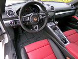 New 2025 Porsche 718 Cayman image 4