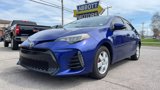 Used 2017 Toyota Corolla XSE image 6