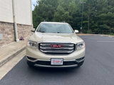 Used 2017 GMC Acadia SLT image 4