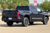 New 2025 Toyota Tundra Platinum image 4