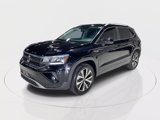 Used 2022 Volkswagen Taos SE image 3