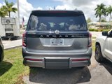 New 2025 Nissan Armada SL image 4