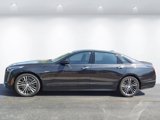 Used 2019 Cadillac CT6 V w/ Driver Assist Package image 2
