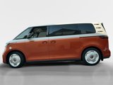 New 2025 Volkswagen ID. Buzz 1st Edition image 2