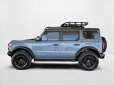 Used 2023 Ford Bronco Wildtrak image 2