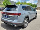 New 2025 Volkswagen Atlas SEL image 3